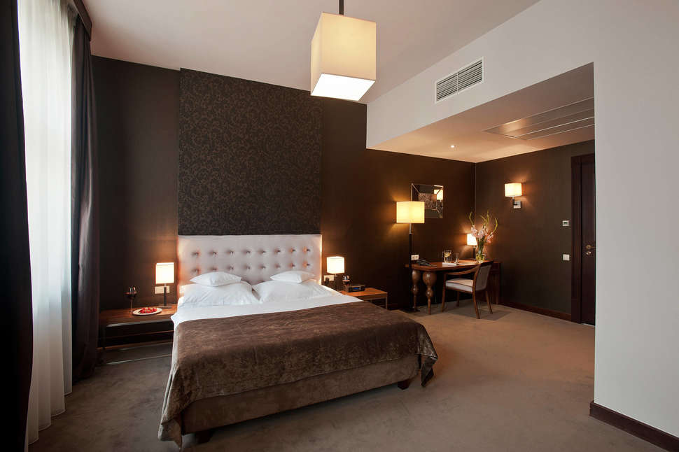 Een foto van Hotel Unicus