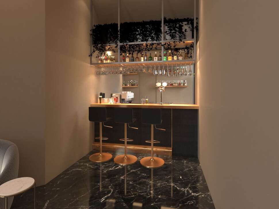 Een foto van Luwian Athens Boutique Hotel