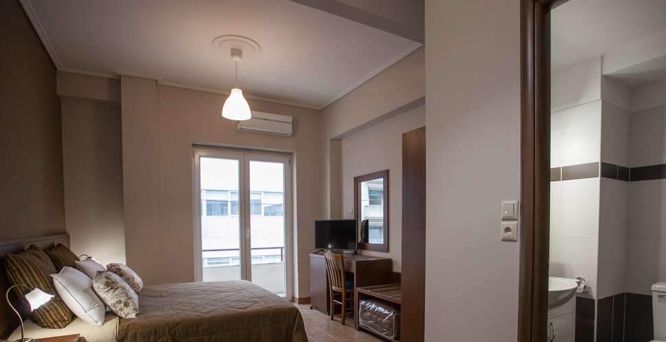 Een foto van Ambrosia Suites