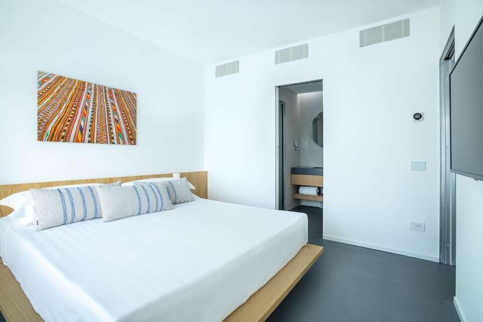 Een foto van Hotel Felix Olbia