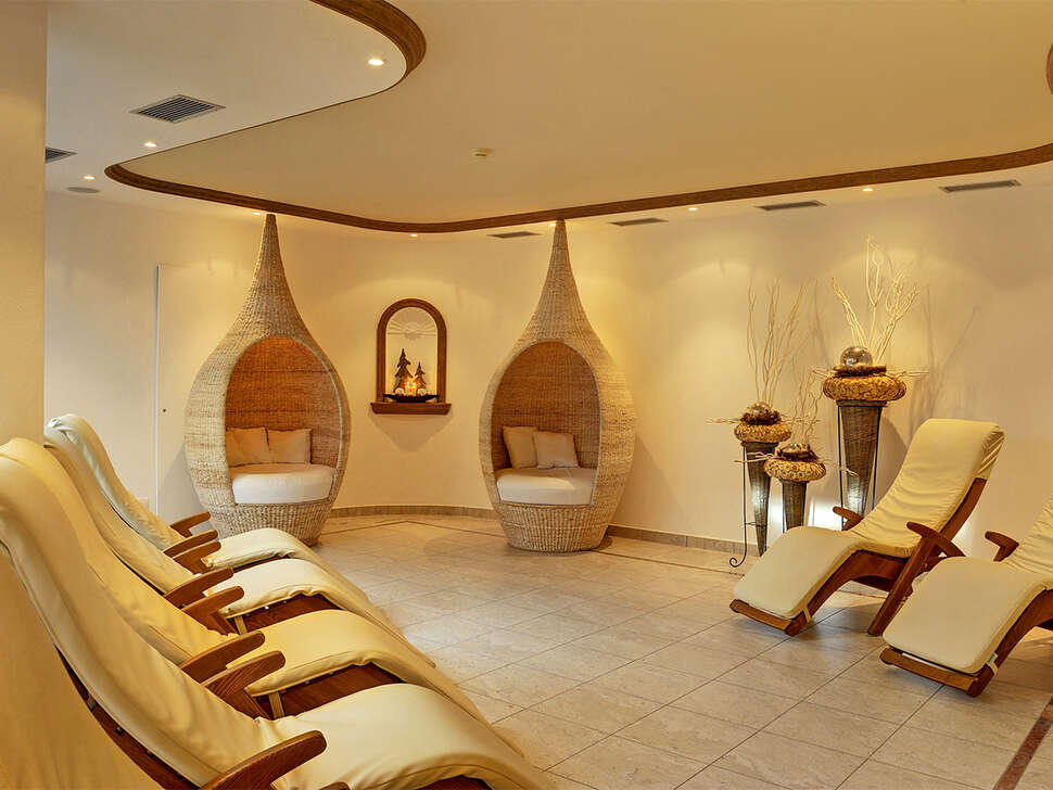 Een foto van Alpenheim Charming Hotel & Spa