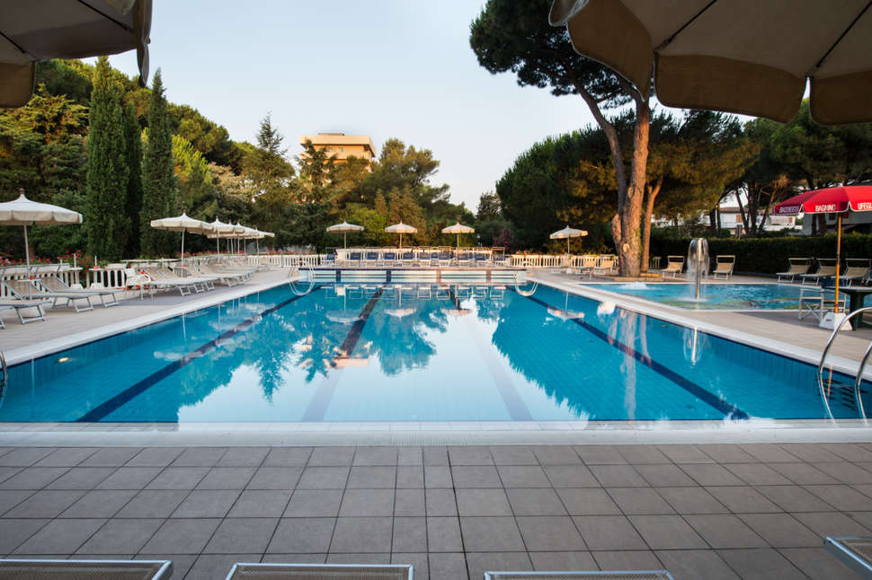 Ein Foto Park Hotel Marinetta