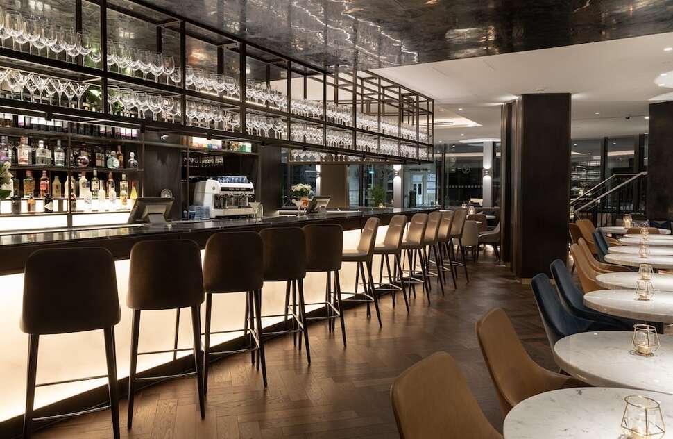 Een foto van Voco Edinburgh Haymarket by IHG