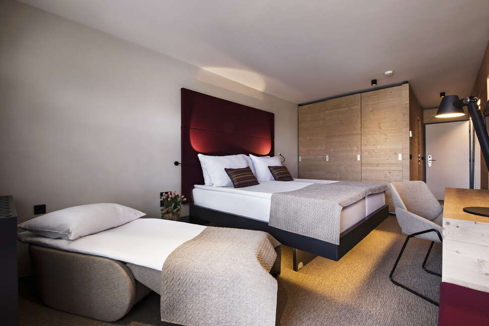 Een foto van Rikli Balance Hotel