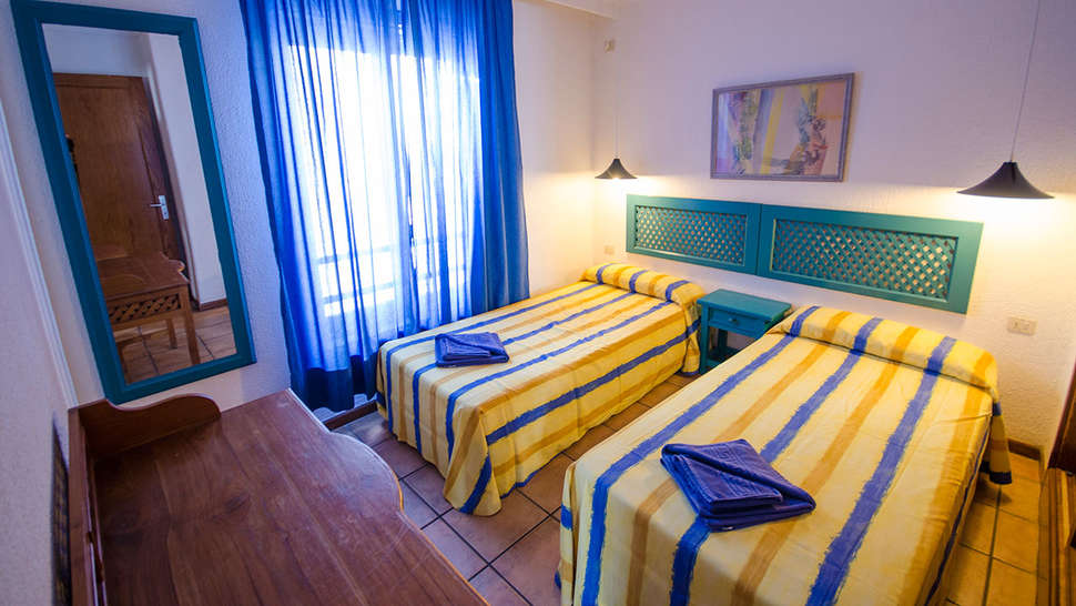 Een foto van Agua Marina Appartementen