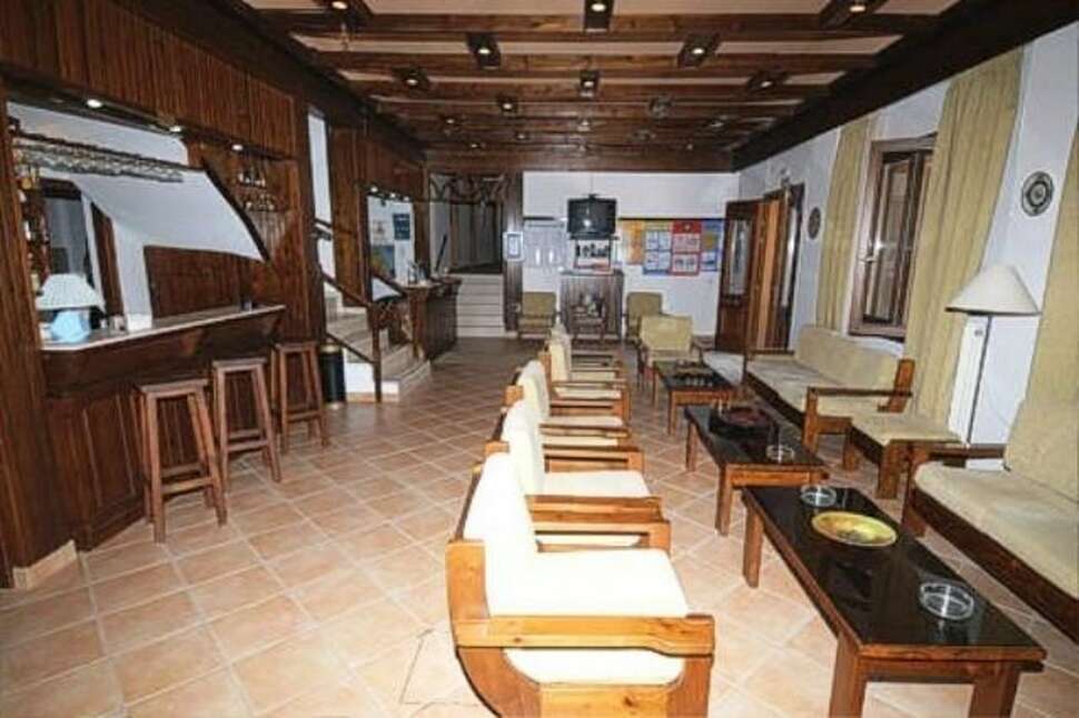 Een foto van Molyvos I Hotel