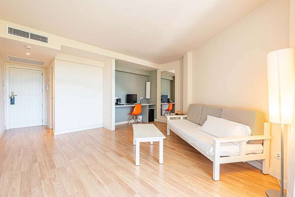 Een foto van Hotel Rosella by Intelier