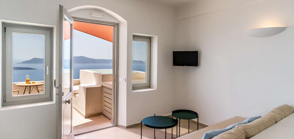Een foto van Panorama Boutique Hotel