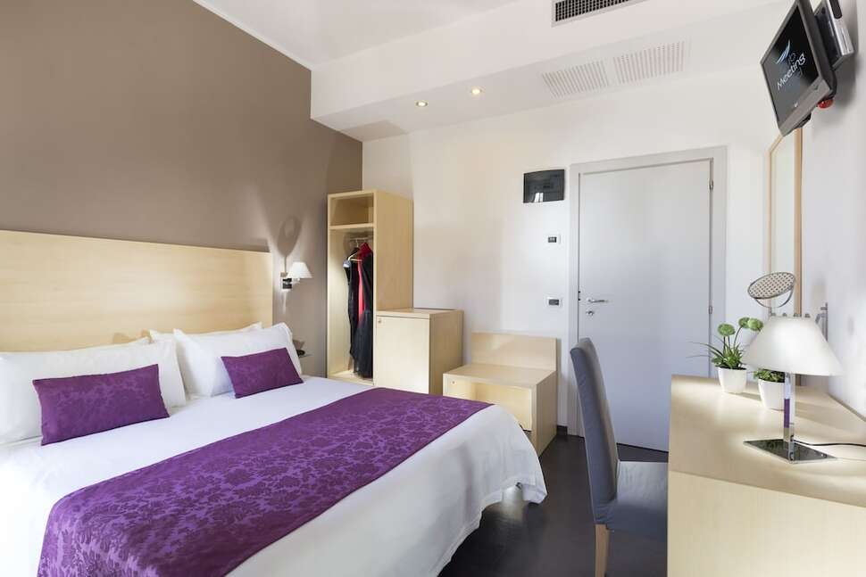 Een foto van Club Meeting Hotel