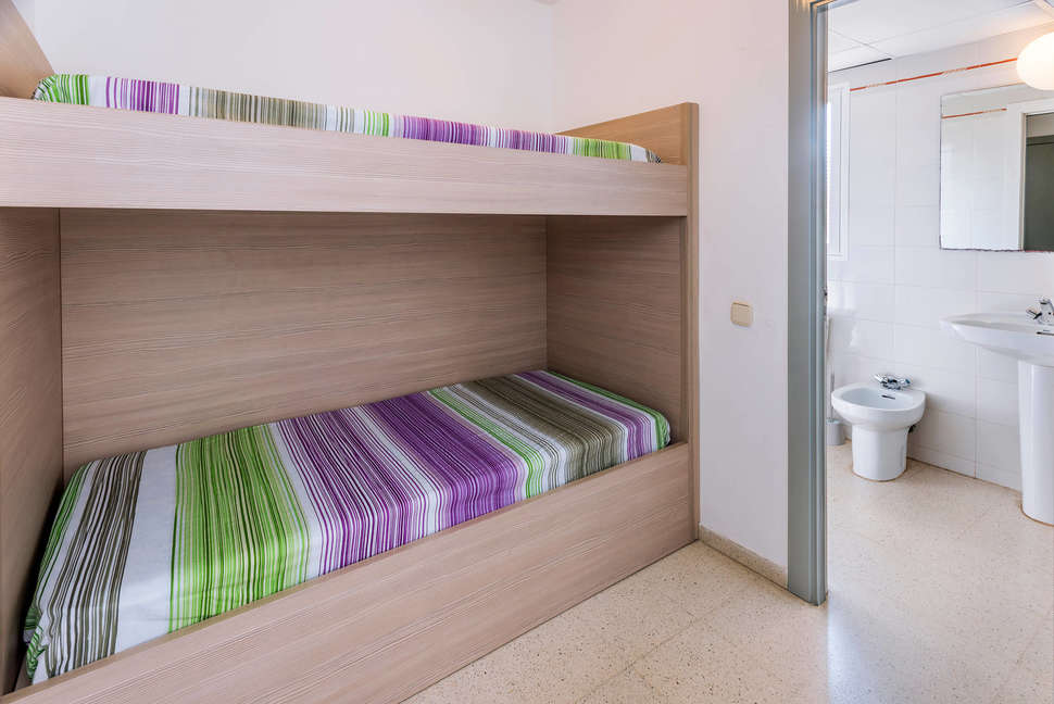 Een foto van Appartementen Solmar