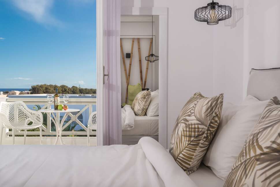 Een foto van Smy Mediterranean White
