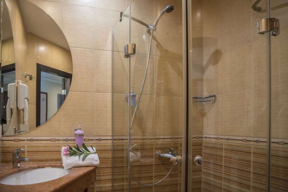 Een foto van Hotel Meridian
