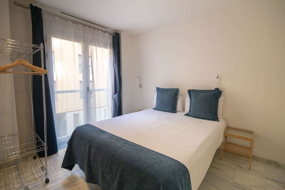 Ein Foto La Milagrosa Bed & Breakfast