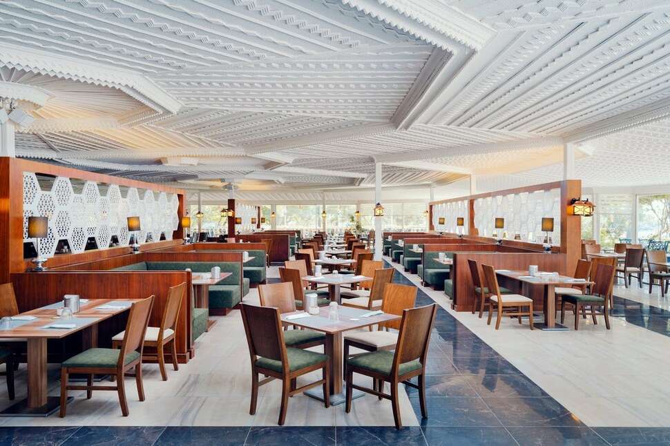 Een foto van Selectum Family Resort Belek