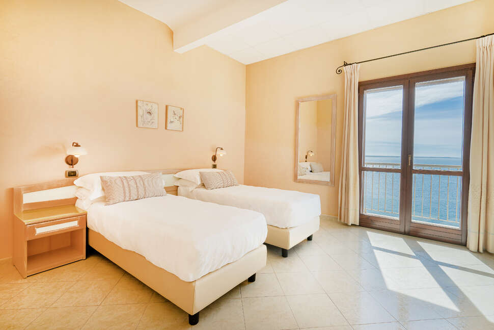 Een foto van Felix Hotel La Baja