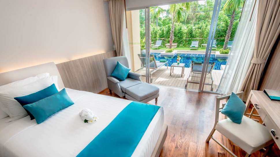 Een foto van Phuket Graceland Resort & Spa