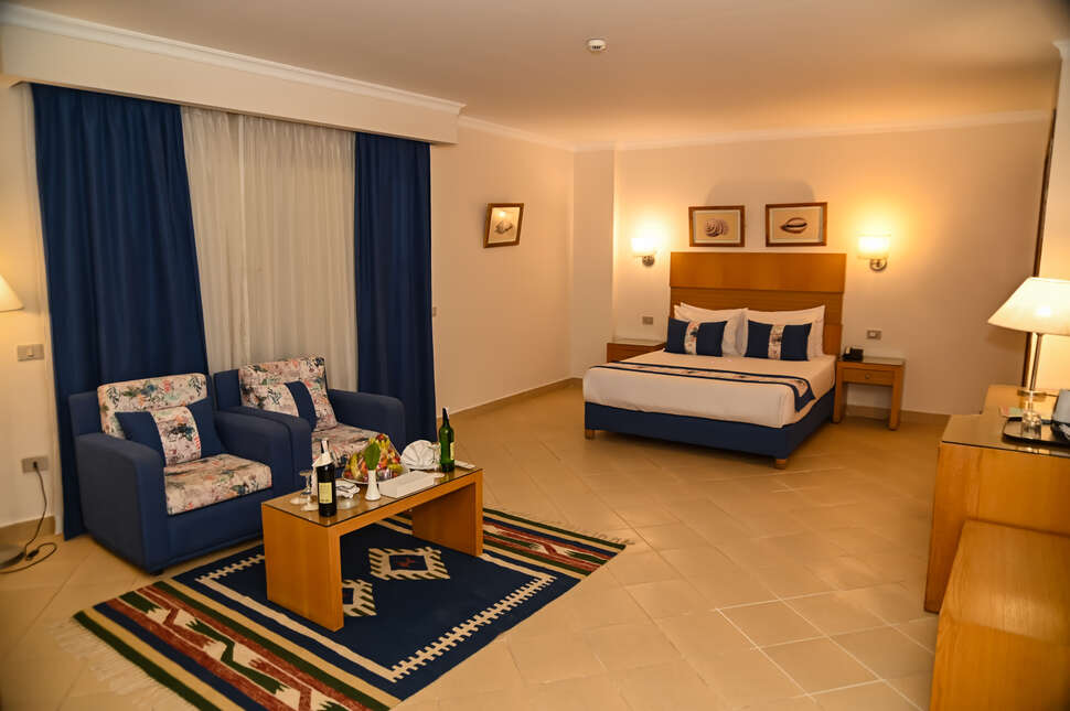 Een foto van Eagles Downtown Zahabia Resort & Aqua Park