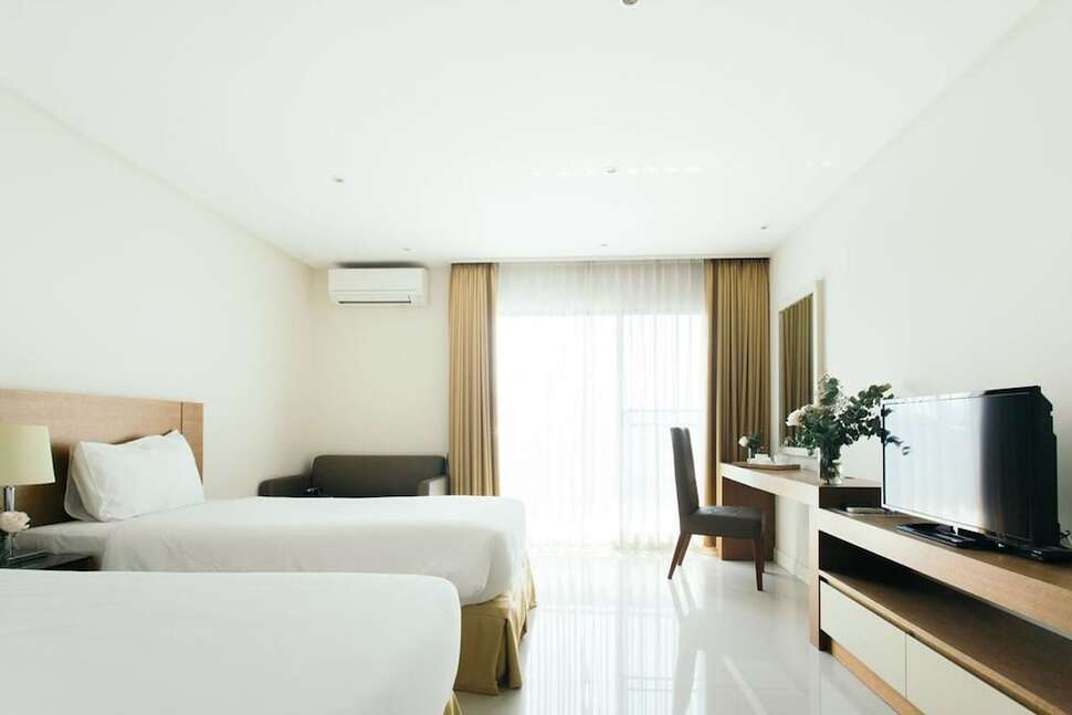 Een foto van Thomson Hotel Huamark