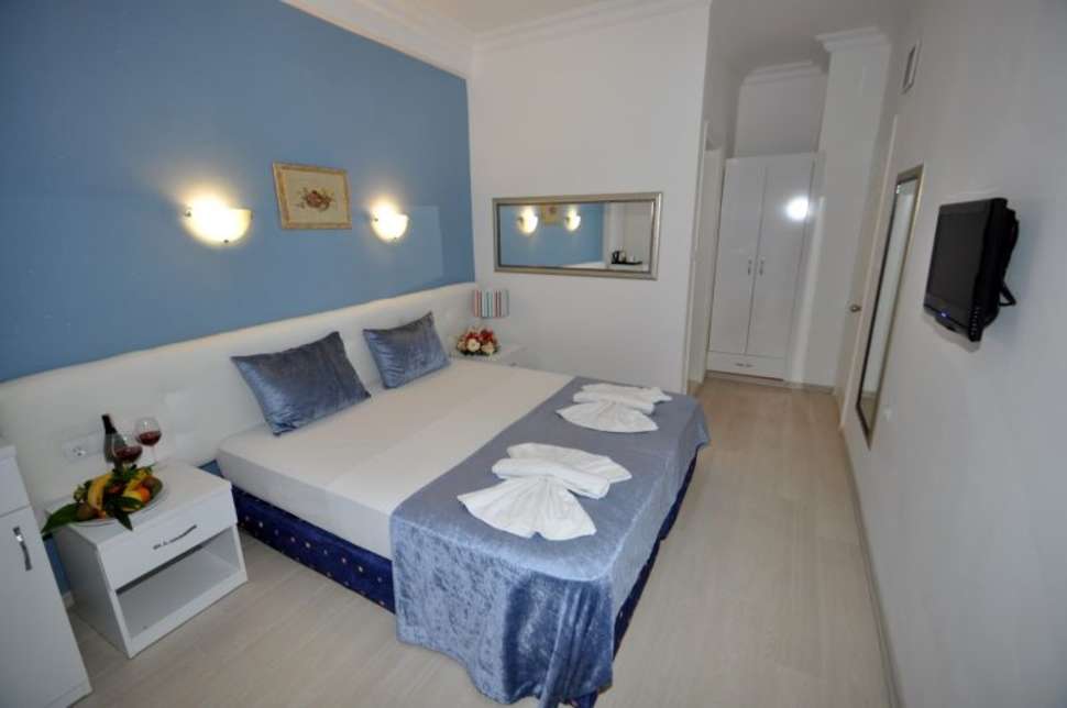 Een foto van Navy Hotel