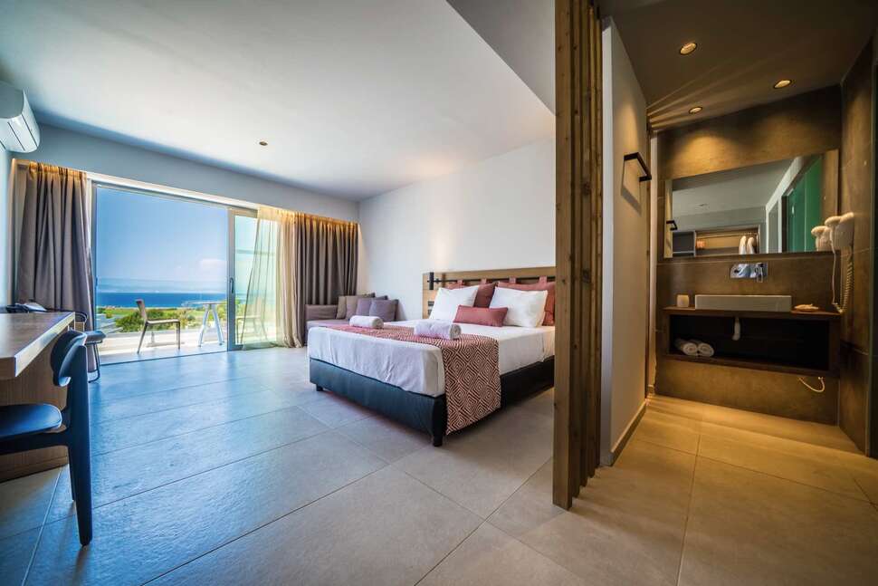 Een foto van Harmony Crest Resort & Spa
