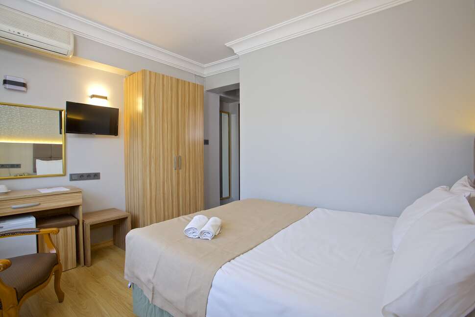 Een foto van Grand Ant Hotel