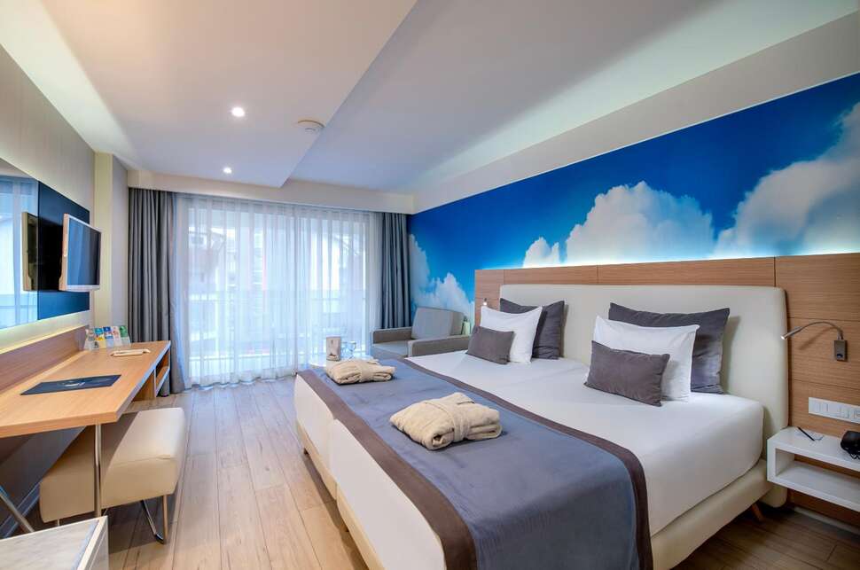 Een foto van Hotel Selene Beach & Spa