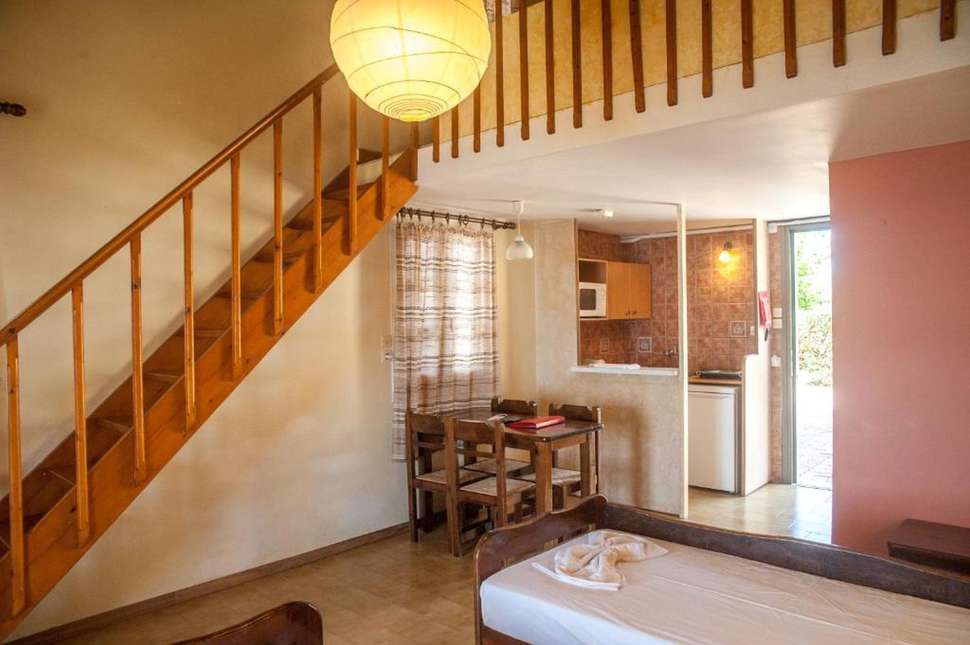 Een foto van Mouikis Sun Village