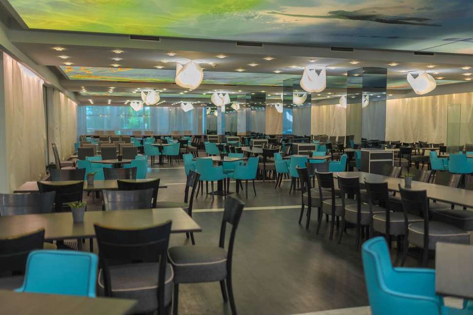Een foto van Astera Hotel & Spa