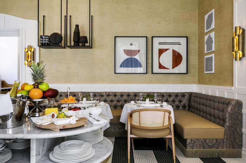 Een foto van Heritage Hotel Fermai