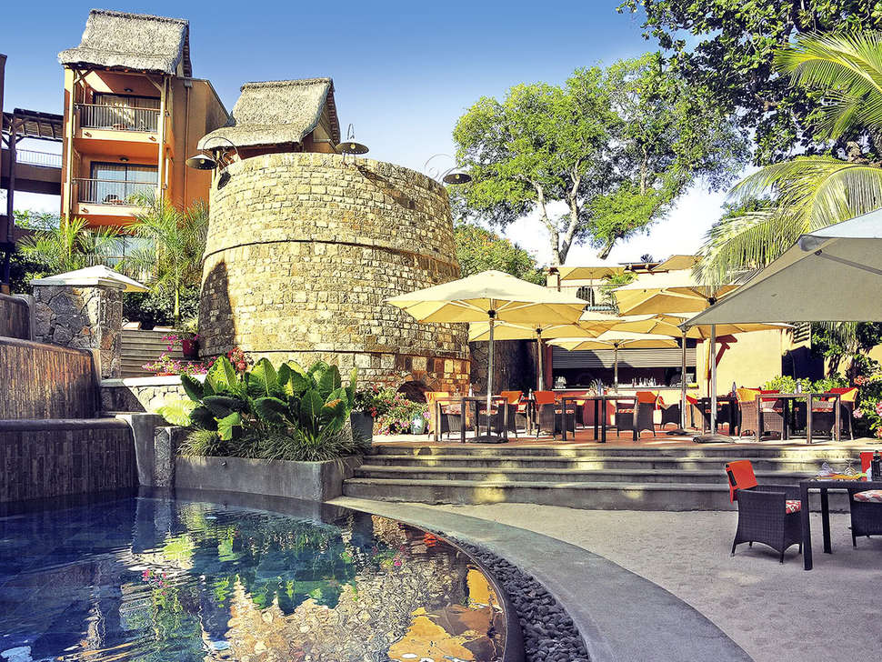 Ein Foto Tamarina Golf & Spa Boutique Hotel