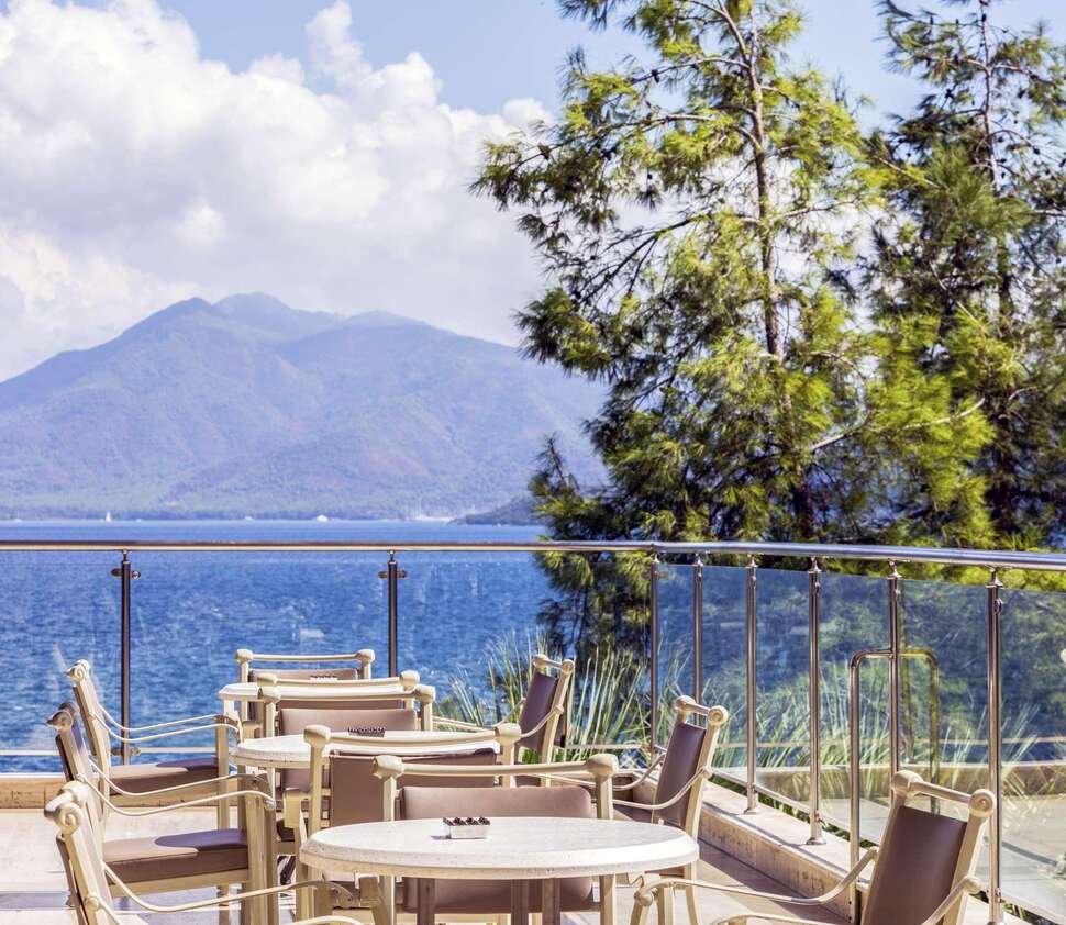 Ein Foto Labranda Mares Marmaris Hotel