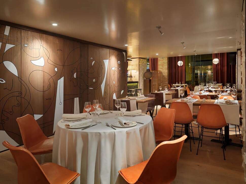Een foto van H10 Tribeca