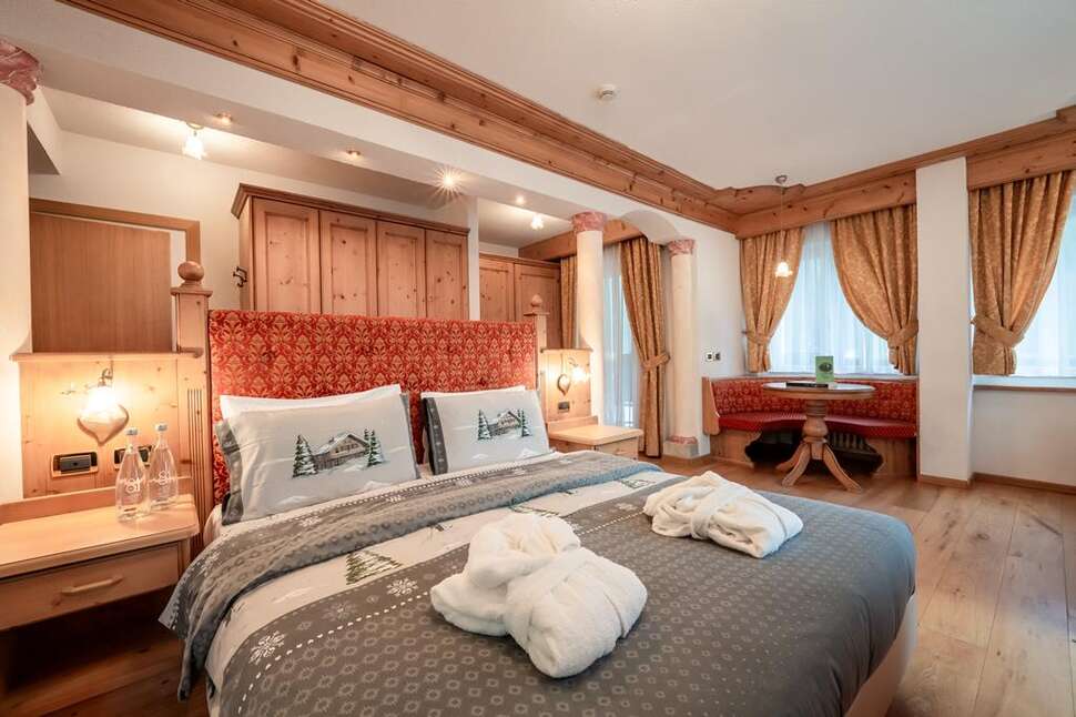 Een foto van Hotel Grohmann