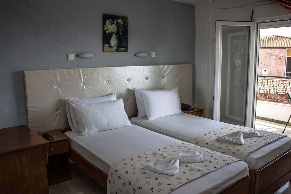 Een foto van Ilios Hotel