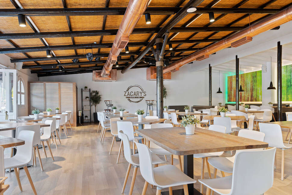 Een foto van Wyndham Residences Golf del Sur