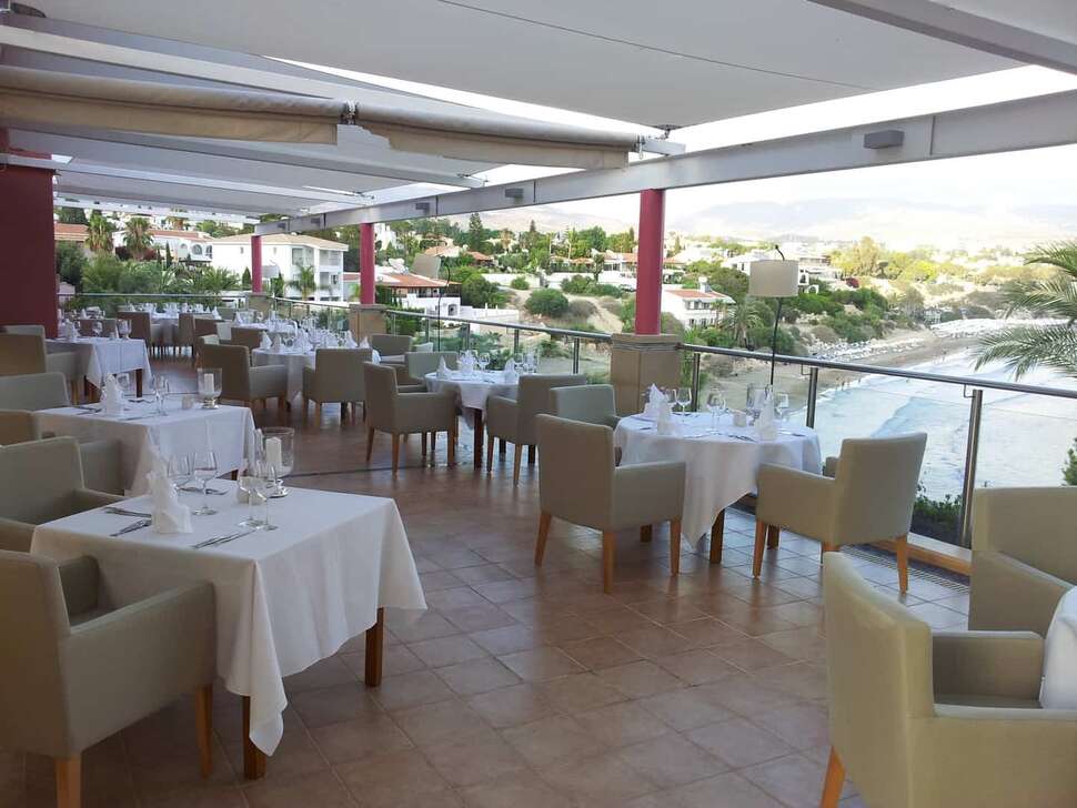 Een foto van Thalassa Boutique Hotel & Spa