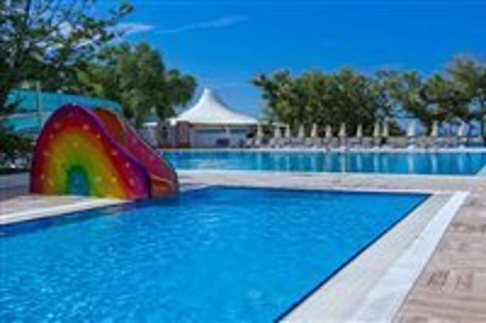 Een foto van Maya World Didyma Hotel