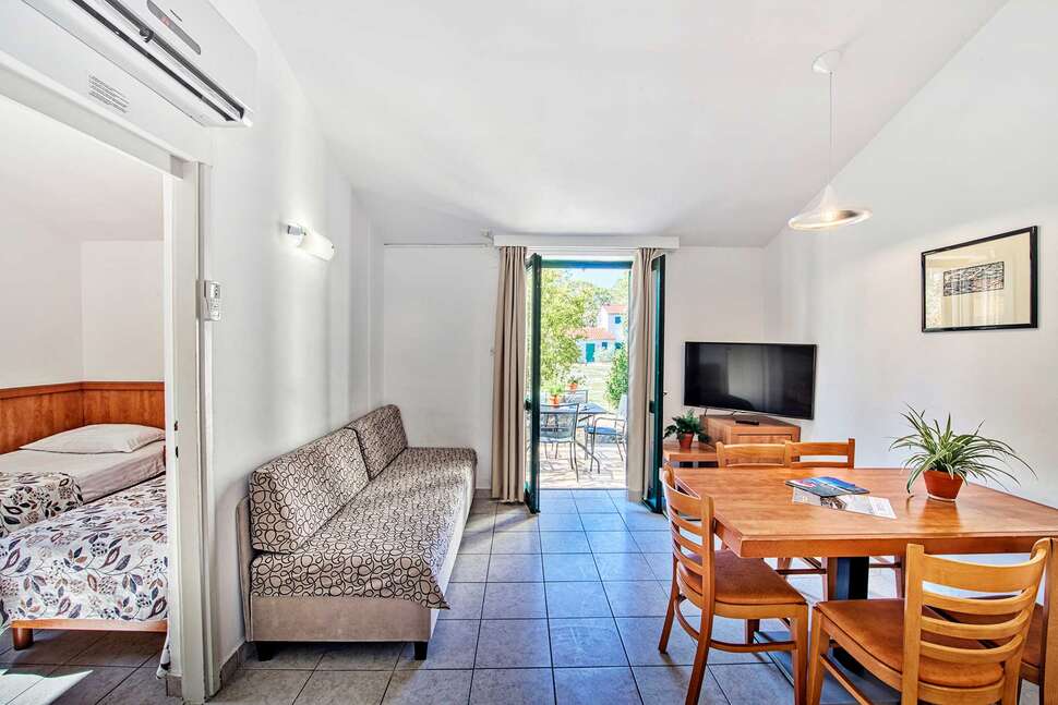 Een foto van Zaton Holiday Resort Appartementen