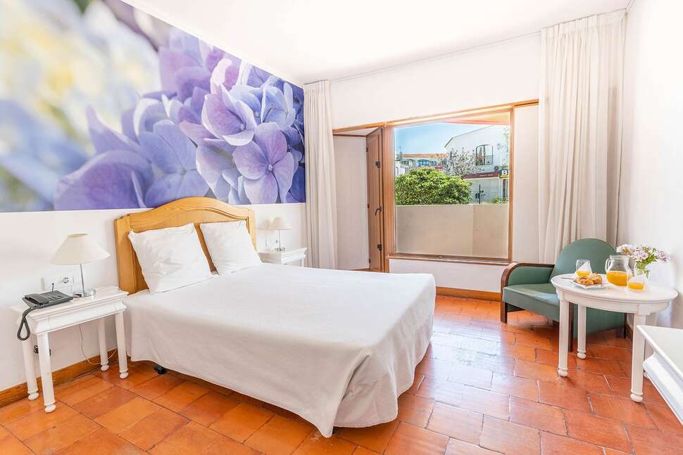 Een foto van Hotel Da Aldeia