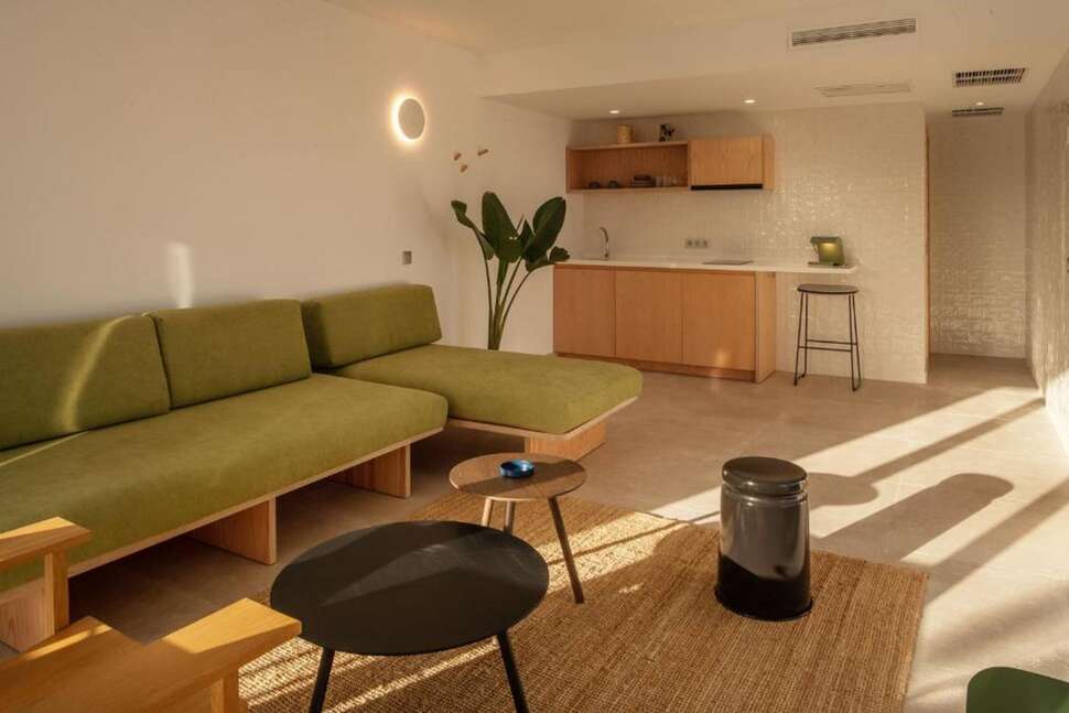 Een foto van Barcarola Club Appartementen
