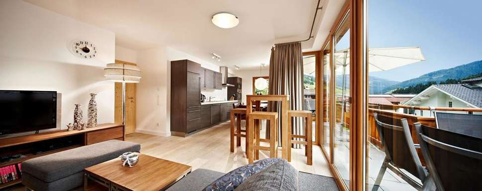 Een foto van Alpine Estate