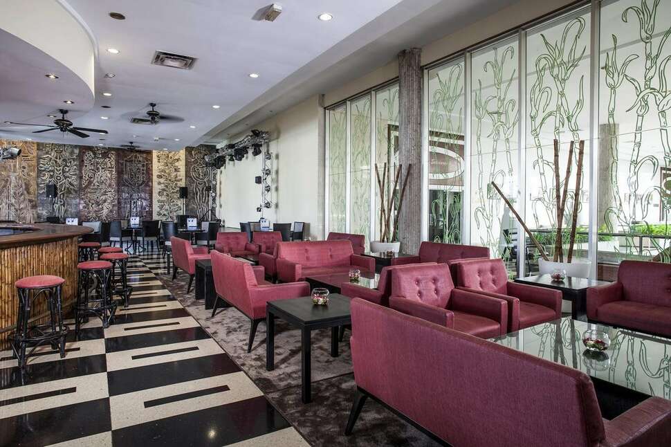 Een foto van Tryp Habana Libre