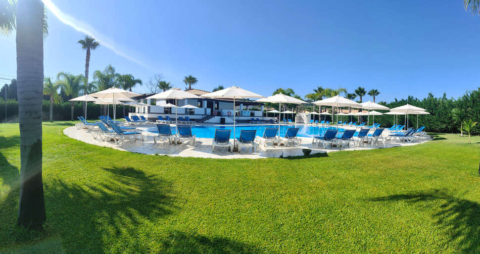 Ein Foto Residence Hydria