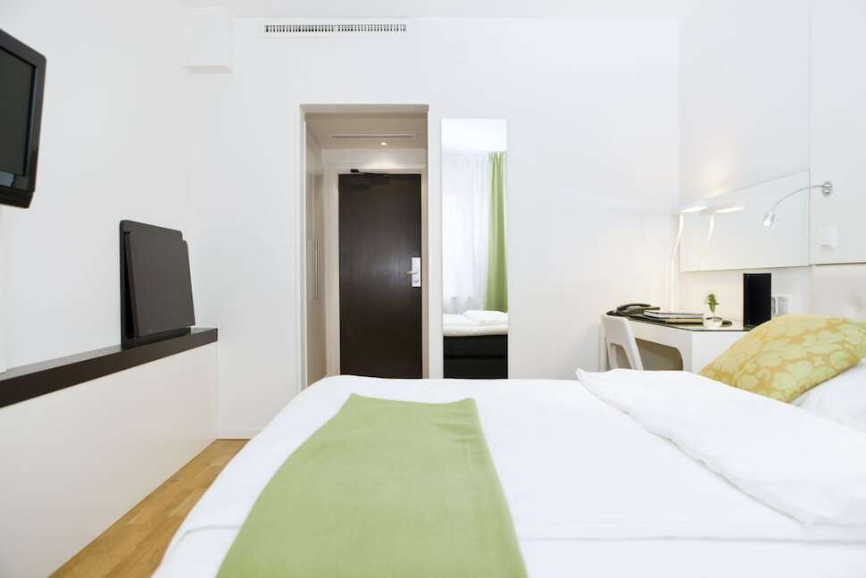 Een foto van Elite Hotel Arcadia