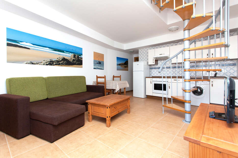 Een foto van Appartementen Tao Cotillo