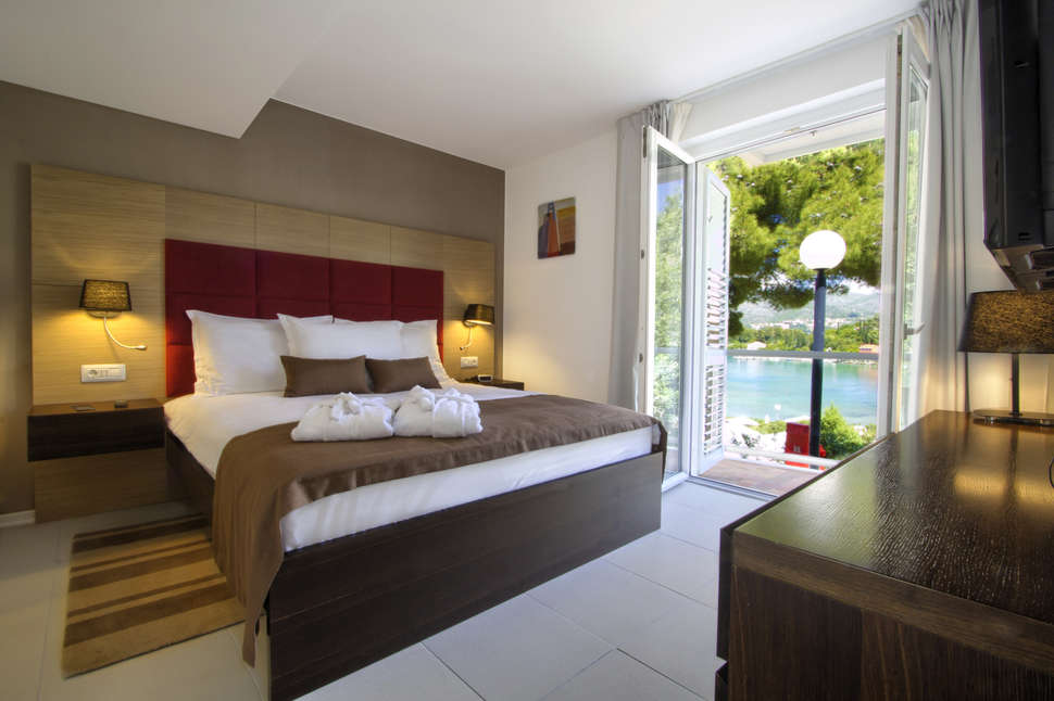 Een foto van Sensimar Kalamota Island Resort