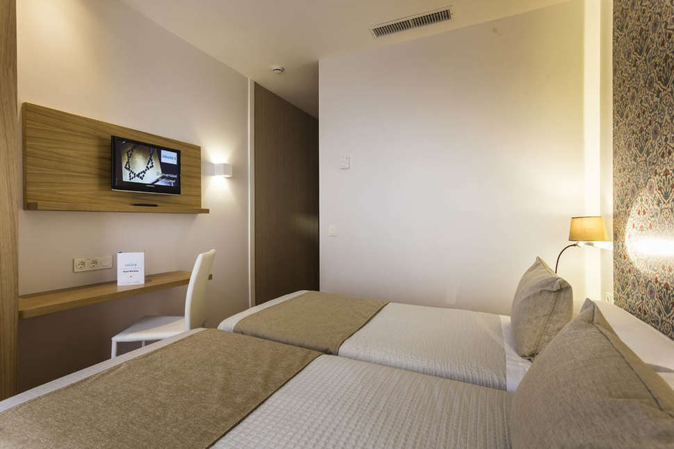 Een foto van Hotel Comfort Dauro 2