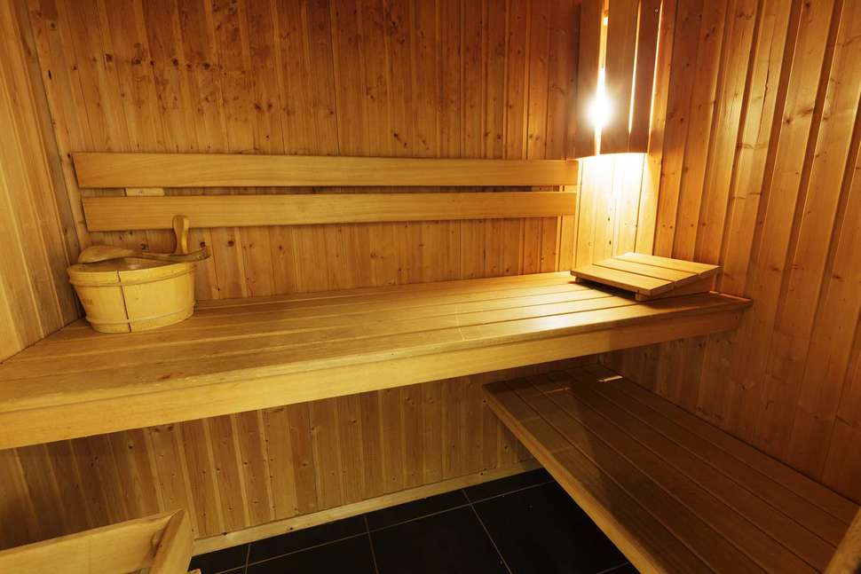 Een foto van de faciliteiten bij Center Parcs De Vossemeren