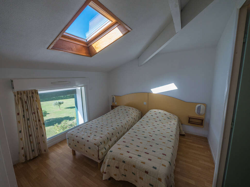 Een foto van Residence Mer & Golf Ilbarritz