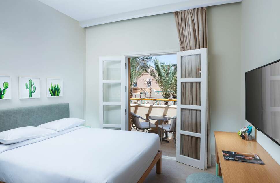 Ein Foto Captain's Inn Hotel